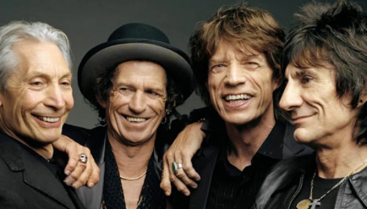 رولنگ اسٹونز 2026 ٹور منسوخی Rolling Stones 2026 Tour Cancelled