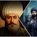 عثمان غازی: سلطنتِ عثمانیہ کے بانی کی مکمل سوانح عمری سلطنت عثمانیہ کے بانی عثمان غازی کی تاریخی تصویر