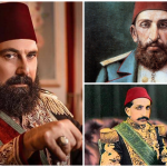 سلطان عبدالحمید ثانی: خلافتِ عثمانیہ کے آخری عظیم محافظ کی مکمل سوانح عمری سلطان عبدالحمید ثانی کا پورٹریٹ عثمانی بادشاہ
